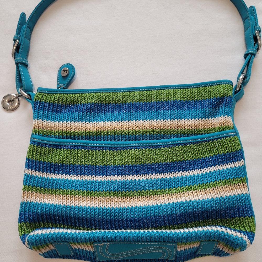 The Sak handbag